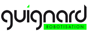 Intégrateur robot et cobot, distributeur Aubo, ASTI, Guignard Robotisation